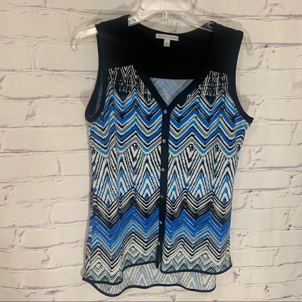 Notations small or medium‎ top